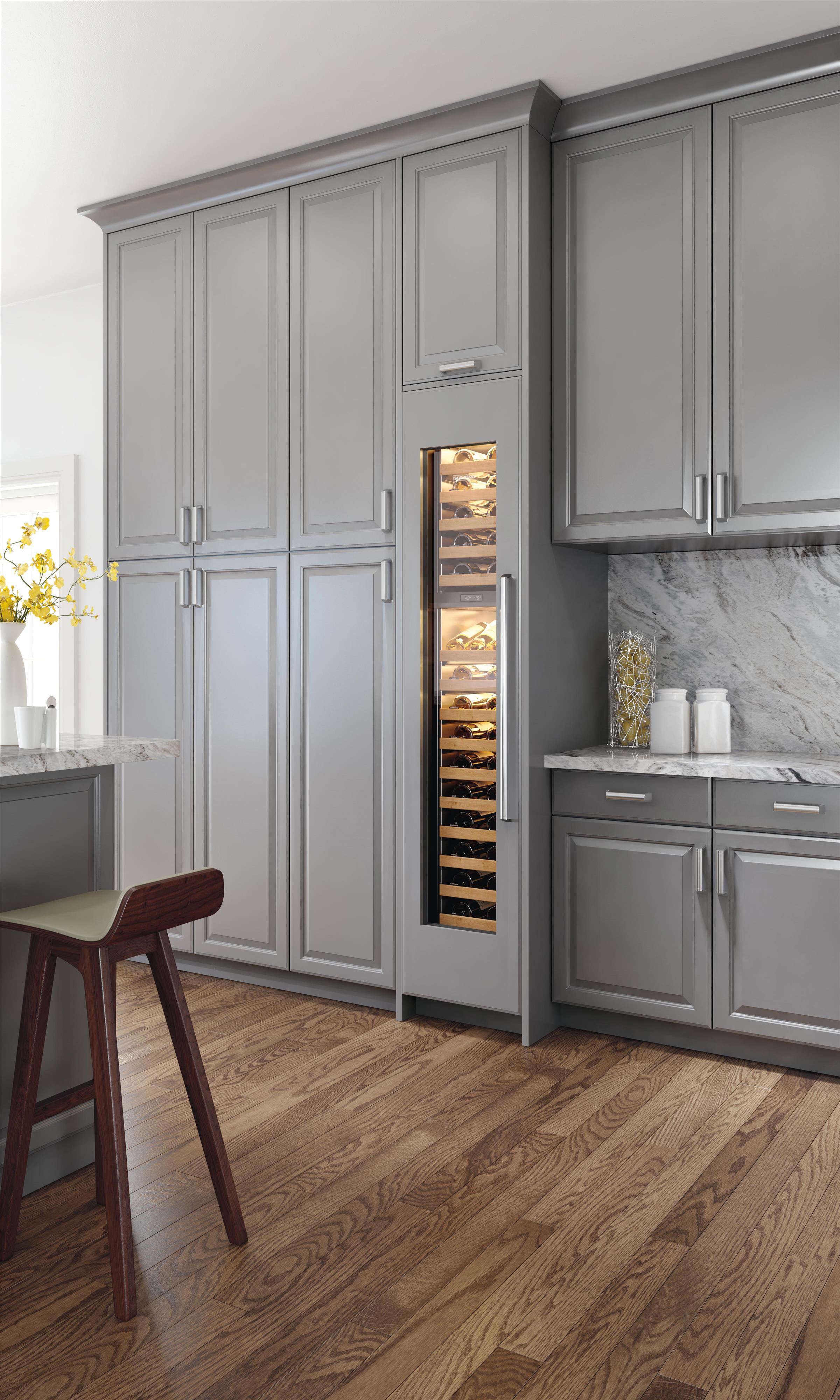 Subzero wine fridge 18 sales